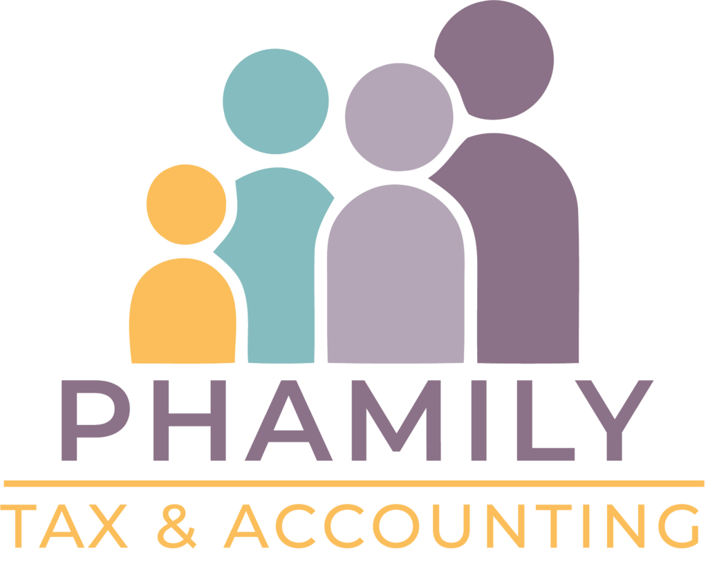About Phamily Tax and Accounting